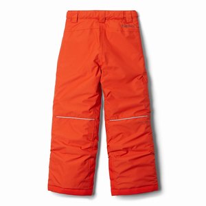 Columbia Pantalones Bugaboo™ II Niña Naranjas (387HKAUDF)